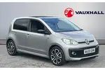 2020 Volkswagen Up