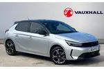 2024 Vauxhall Corsa