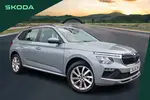 2026 Skoda Kamiq