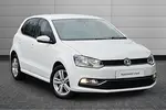 2017 Volkswagen Polo
