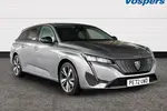 2022 Peugeot 308 SW