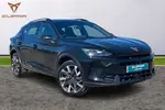 2025 Cupra Formentor