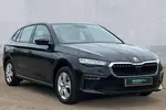 2025 Skoda Scala