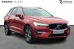 2024 Volvo XC60