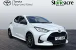 2023 Toyota Yaris