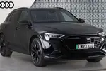 2023 Audi Q8 e-tron
