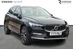 2021 Volvo XC60
