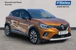 2021 Renault Captur