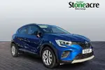 2021 Renault Captur