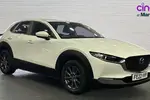 2022 Mazda CX-30