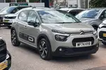 2024 Citroen C3
