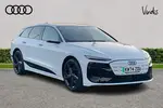 2025 Audi A6