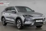 2025 BYD Seal U