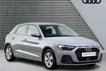 2022 Audi A1