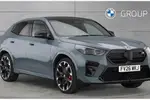 2026 BMW X2