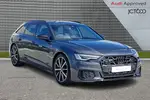 2025 Audi A6 Avant