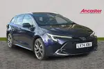 2024 Toyota Corolla Touring Sport