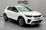 2025 Kia Stonic