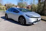 2025 Toyota Prius Plug-In