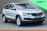 2018 Skoda Karoq