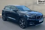 2022 Volvo XC40