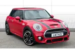 2017 MINI Hatchback