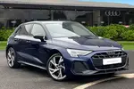 2025 Audi A3