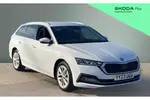 2023 Skoda Octavia Estate