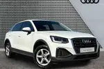 2023 Audi Q2