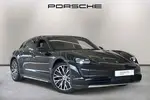 2023 Porsche Taycan