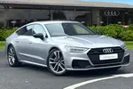2023 Audi A7