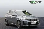 2024 BMW X1