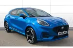 2025 Ford Puma