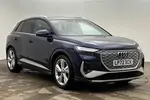 2023 Audi Q4