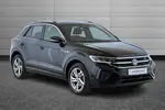2024 Volkswagen T-Roc