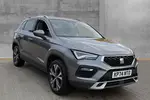 2024 SEAT Ateca