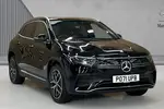 2021 Mercedes-Benz EQA
