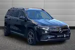 2022 Mercedes-Benz EQB