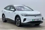 2021 Volkswagen ID.4