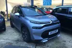 2021 Citroen C3 Aircross