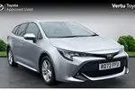 2022 Toyota Corolla Touring Sport
