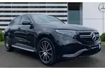 2020 Mercedes-Benz EQC