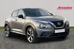2022 Nissan Juke