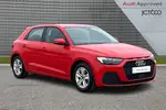 2023 Audi A1