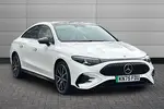 2025 Mercedes-Benz CLA