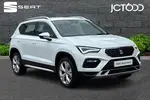 2025 SEAT Ateca