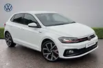 2019 Volkswagen Polo