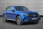 2025 Mercedes-Benz GLC