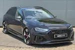 2023 Audi RS4