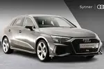 2024 Audi A3